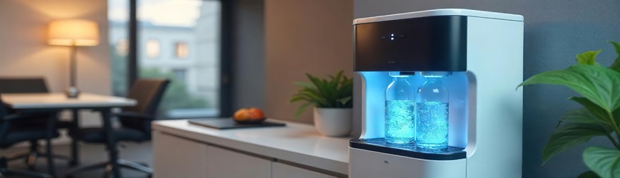 Fuentes de agua fría