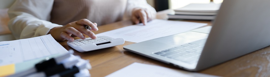 Consejos para elegir el mejor software de contabilidad