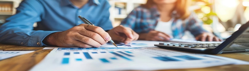 Impacto del software de contabilidad en la gestión del flujo de caja