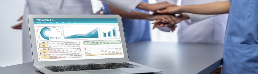 Tendencias en software de contabilidad 