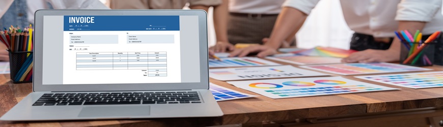 contabilidad con software