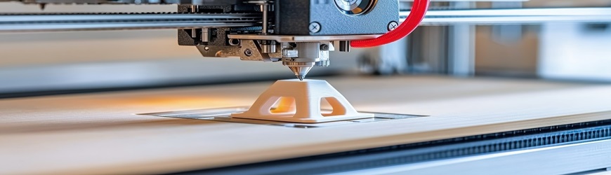 Impresoras 3D Profesionale