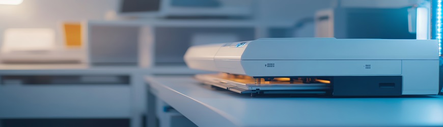 Impresoras laser 