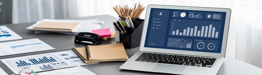 automatización en la gestión contable