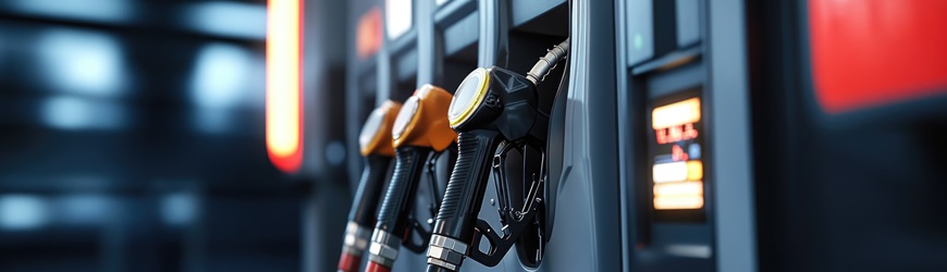 Ventajas tarjetas de combustible