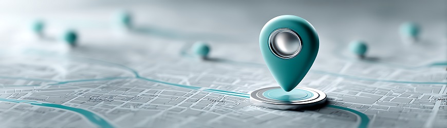 Geolocalización : Alquilar o comprar?