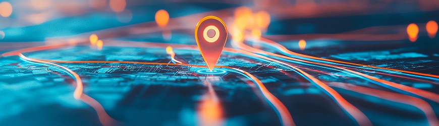 Costo sistema geolocalización profesional