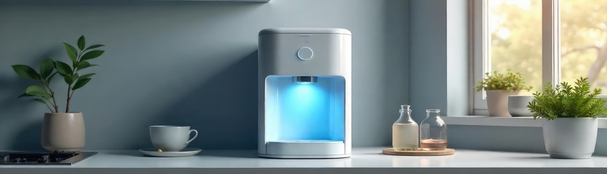 fuentes de agua para empresas