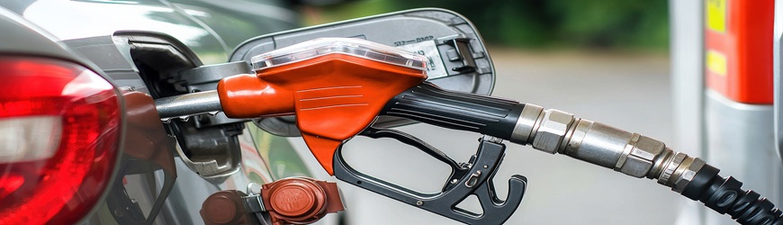 Tarjetas de gasolina Repsol