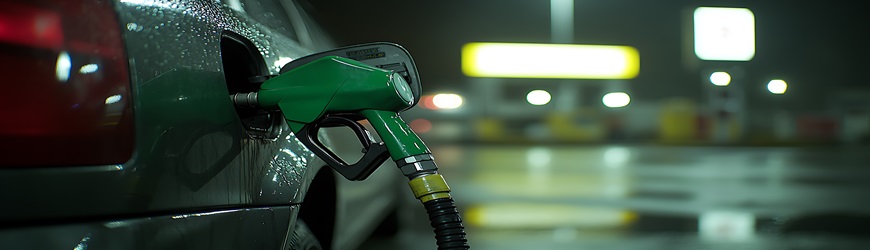 tarjetas de gasolina