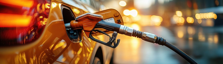 las tarjetas de gasolina 