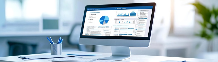 blockchain gestion contable