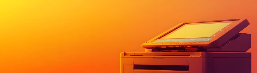 tecnología de impresión empresas