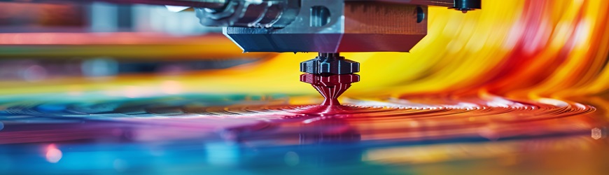 impresora 3d profesional