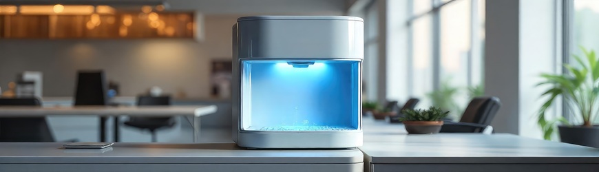 alquiler de fuentes de agua