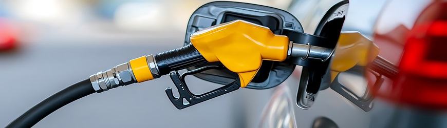 tarjetas de combustible