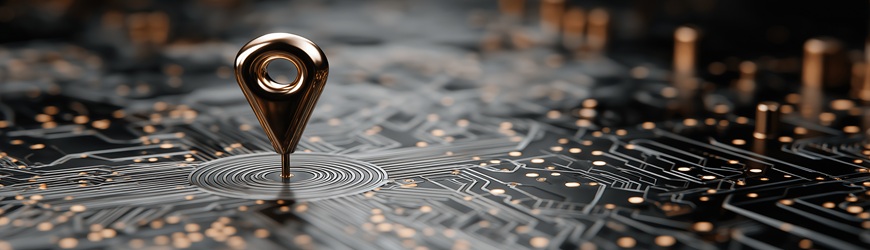 Aspectos legales y normativos de la geolocalización