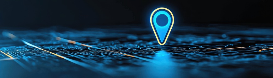 principales proveedores geolocalizacion
