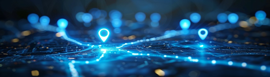 la geolocalización e seguridad