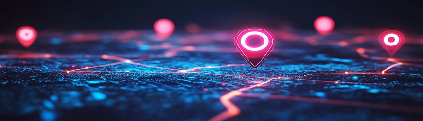 integrar la geolocalización en sistemas ERP