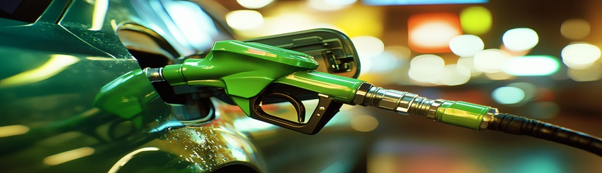 HVO combustible