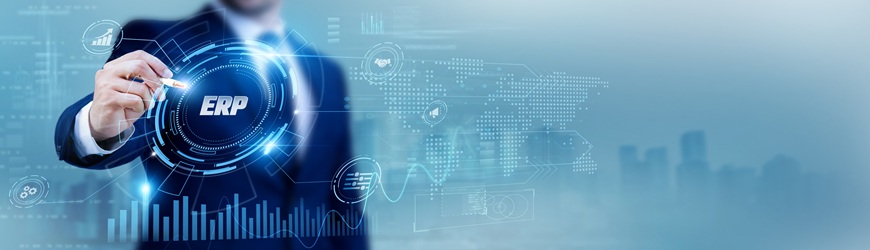 implementación software contabilidad