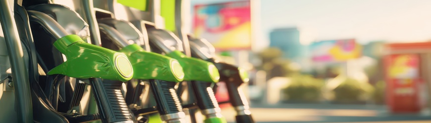 Las tarjetas de gasolina más seguras