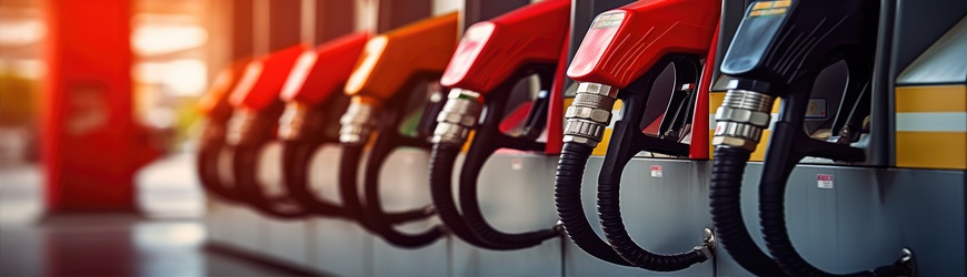 Tarjetas de combustible para empresas