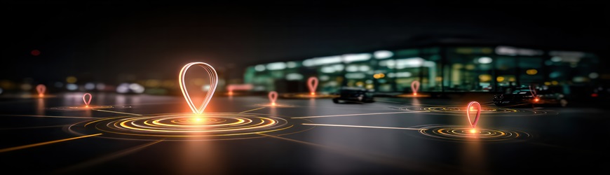 fabricantes sistemas geolocalizacion