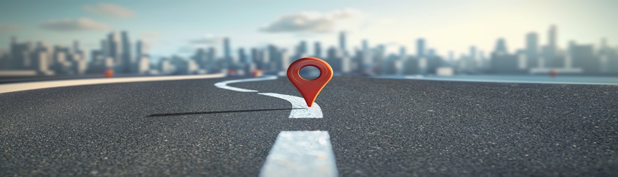 geolocalización vehículos